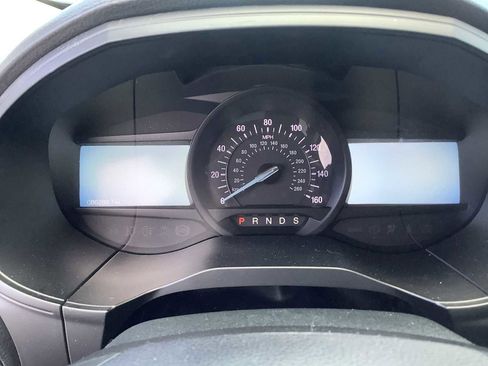 Used 2022 Ford Edge SEL w/ Convenience Package AWD/4WD image 20