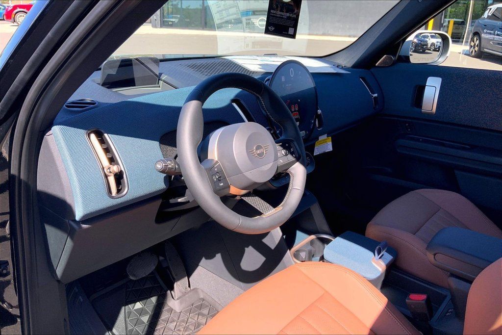 Used 2026 MINI Cooper Countryman S AWD/4WD image 8