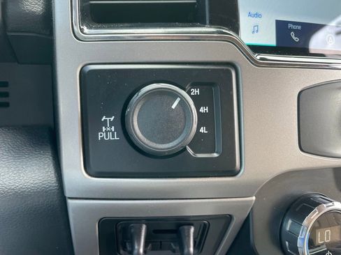 Used 2022 Ford F250 Lariat w/ Lariat Value Package AWD/4WD image 47