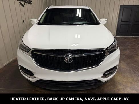 Used 2019 Buick Enclave Essence image 2