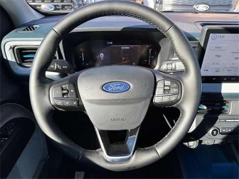 New 2026 Ford Maverick XLT w/ XLT Luxury Package image 21