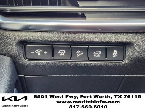 Certified 2024 Kia Telluride SX Prestige X-Line AWD/4WD image 21