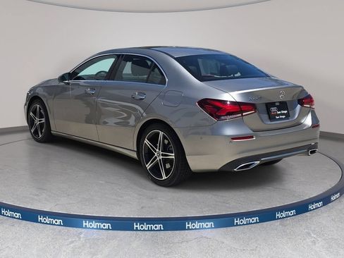 Used 2019 Mercedes-Benz A 220 image 8