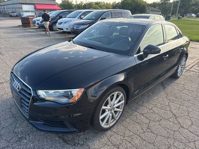 Used 2016 Audi A3 2.0T Premium Plus w/ Technology Package
