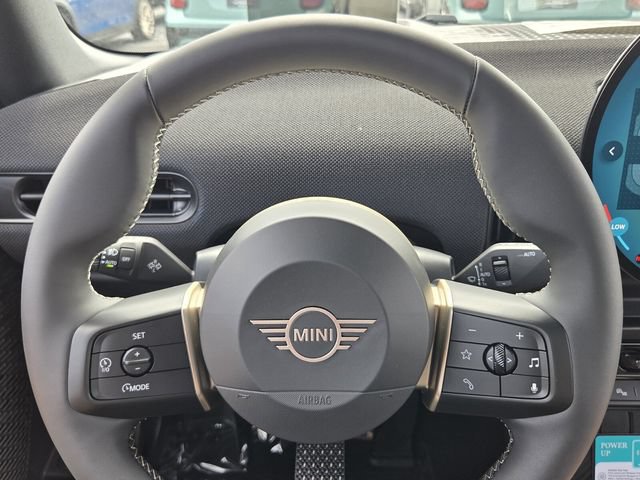 New 2026 MINI Cooper S FWD image 23