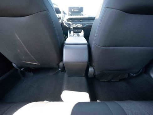 Certified 2023 Honda Accord EX image 22