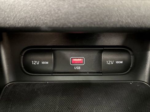 Used 2023 Kia Forte LXS w/ LXS Technology Package image 19