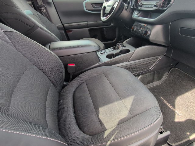 Used 2023 Ford Bronco Sport Badlands AWD/4WD image 20