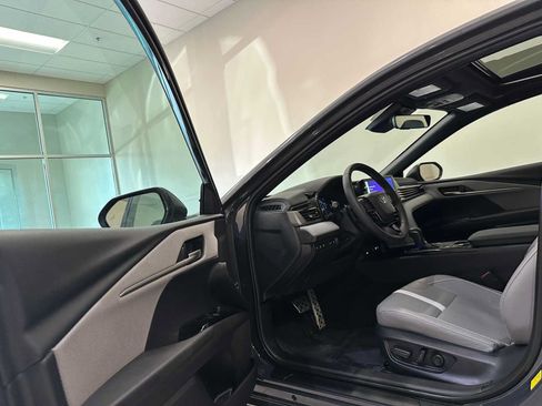 Certified 2025 Toyota Camry SE w/ Multimedia Upgrade Package AWD/4WD image 24