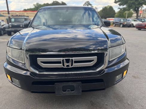Used 2011 Honda Ridgeline RTL image 2