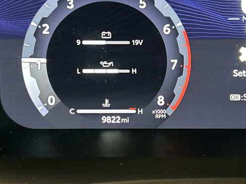 Certified 2025 Toyota 4Runner TRD Off-Road Premium image 21