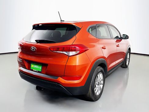 Used 2016 Hyundai Tucson SE image 10
