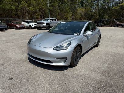 Used 2018 Tesla Model 3 Long Range