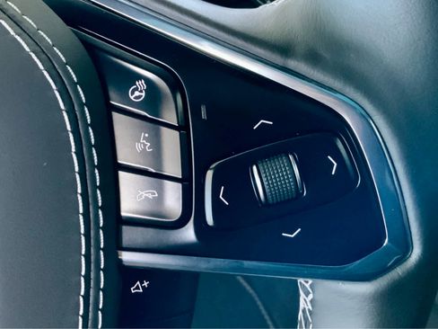 New 2026 Chevrolet Corvette Z06 w/ Stealth Interior Trim Package image 39