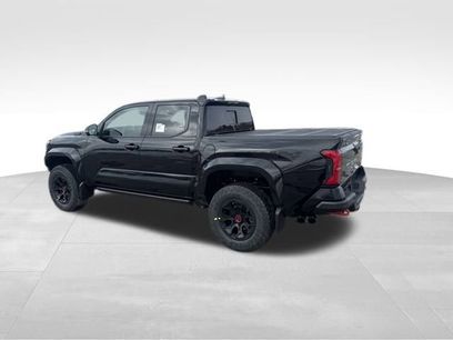 New 2026 Toyota Tacoma TRD Pro