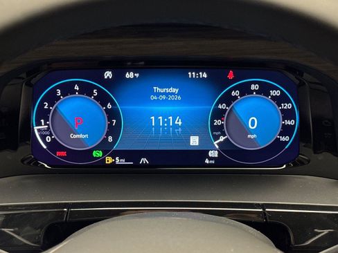 New 2026 Volkswagen Atlas SEL Premium R-Line image 25