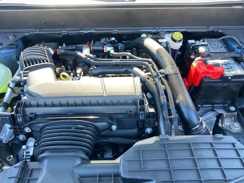 New 2025 Ford Maverick Lariat w/ Black Appearance Package image 15