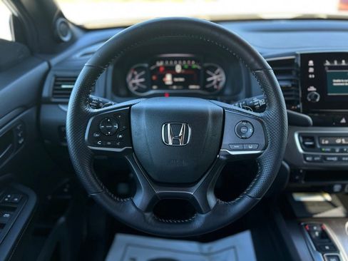 Used 2023 Honda Passport EX-L image 14