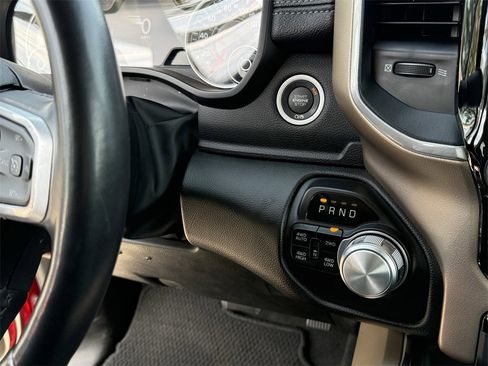 Used 2022 RAM 1500 Laramie image 24