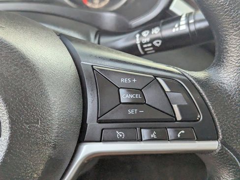 Certified 2024 Nissan Altima 2.5 SV image 26