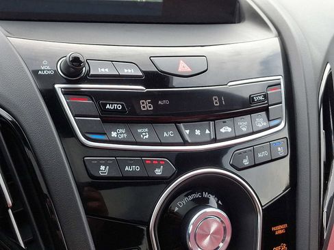 Certified 2025 Acura RDX A-Spec image 16