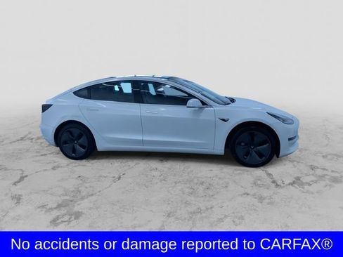 Used 2020 Tesla Model 3 Long Range image 2