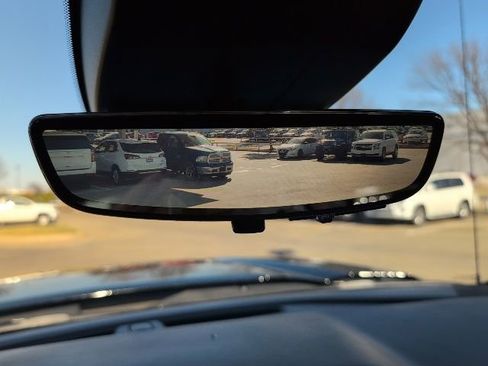 Certified 2023 GMC Sierra 1500 AT4 w/ Technology Package image 28