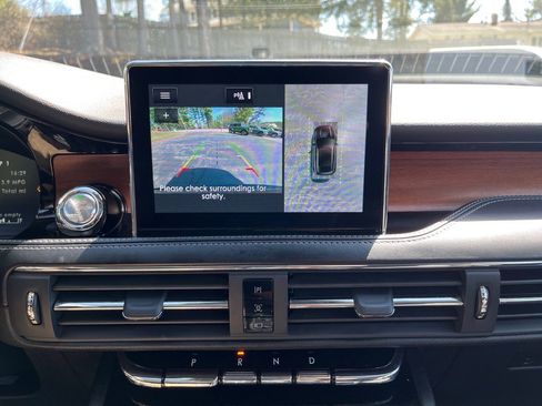 Used 2022 Lincoln Corsair Reserve w/ Equipment Group 201A AWD/4WD image 23