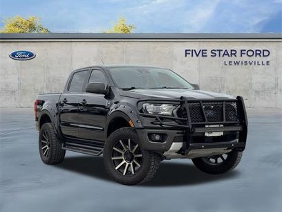 Used 2020 Ford Ranger XLT w/ Equipment Group 301A Mid