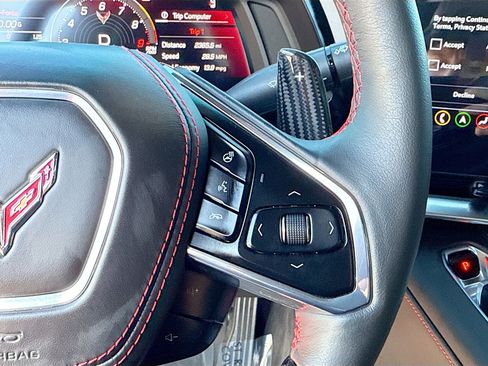 Used 2023 Chevrolet Corvette Z06 image 38