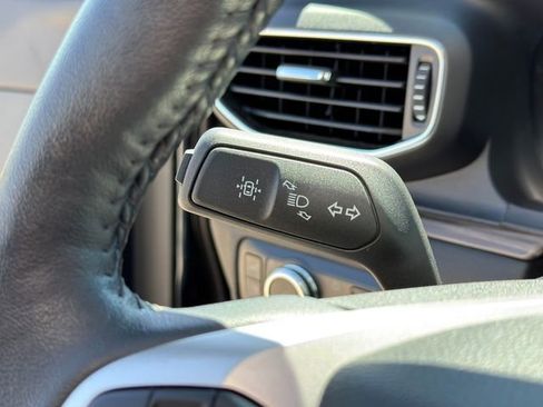 Used 2022 Ford Explorer Limited w/ Hybrid Equipment Group 310A AWD/4WD image 44