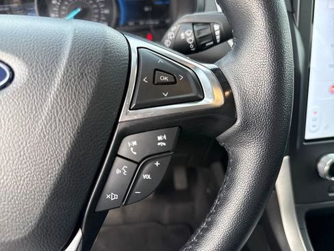 Used 2024 Ford Edge SEL AWD/4WD image 23