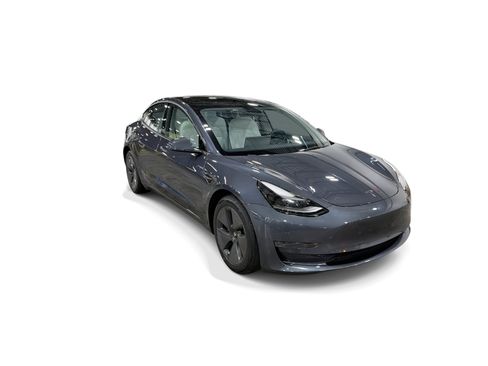 Certified 2023 Tesla Model 3 Standard Range RWD image 8