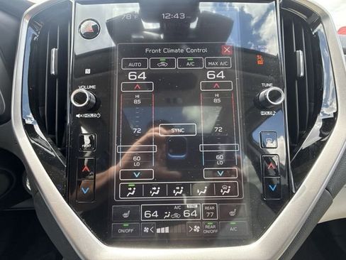 Used 2026 Subaru Ascent Limited image 19