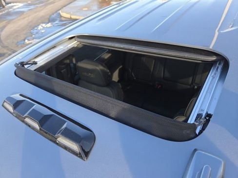 New 2026 Chevrolet Silverado 3500 High Country w/ Technology Package image 3