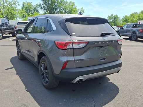 Certified 2022 Ford Escape SE w/ Convenience Package AWD/4WD image 10