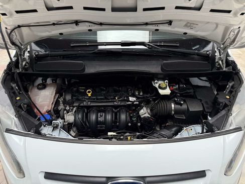 Used 2016 Ford Transit Connect XL FWD image 31