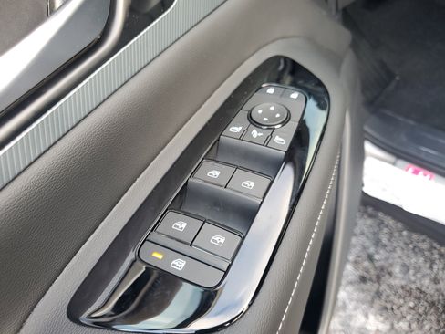 New 2026 Nissan Murano Platinum image 14