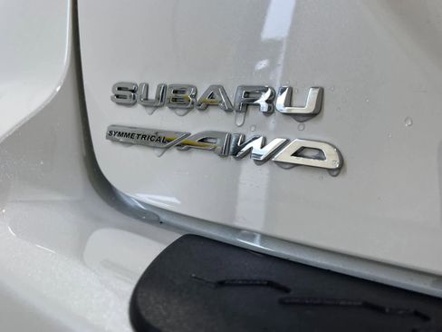 Certified 2025 Subaru Crosstrek 2.5i Sport w/ Crosstrek Mirror Package image 9