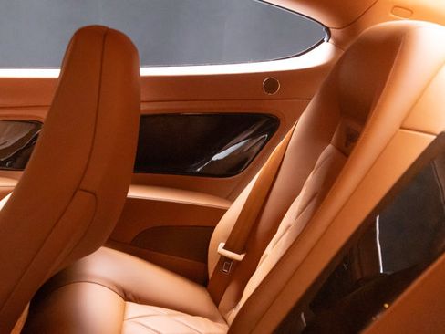 Used 2010 Bentley Continental GT Speed AWD/4WD image 58