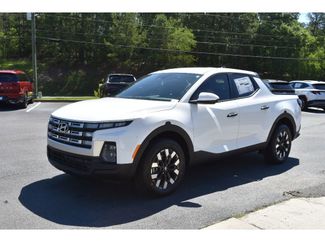 New 2025 Hyundai Santa Cruz SE video 1