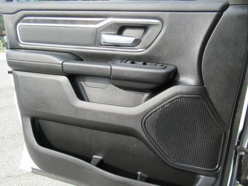 Used 2022 RAM 1500 Big Horn RWD image 22