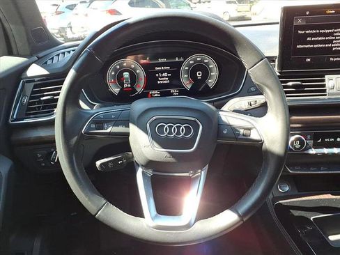 Used 2022 Audi Q5 2.0T Premium Plus image 23