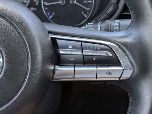 Used 2021 MAZDA CX-30 AWD 2.5 S w/ Premium Package image 27