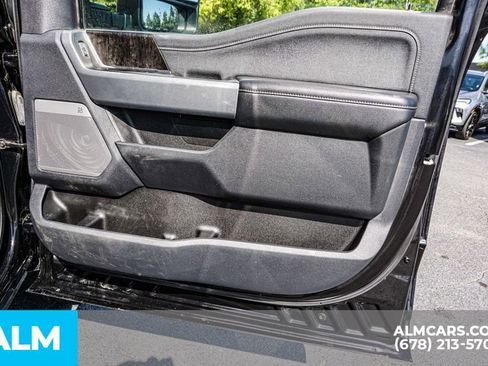 Used 2023 Ford F350 Lariat image 52