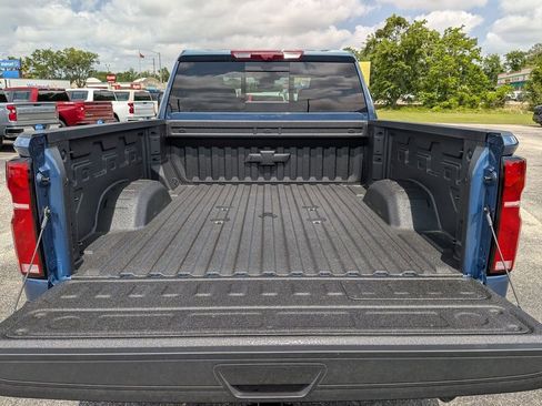 New 2026 Chevrolet Silverado 2500 LTZ w/ LTZ Plus Package AWD/4WD image 32