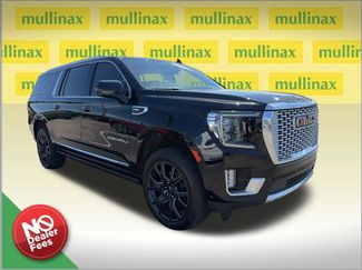 Used 2023 GMC Yukon XL Denali w/ Denali Reserve Package video 1