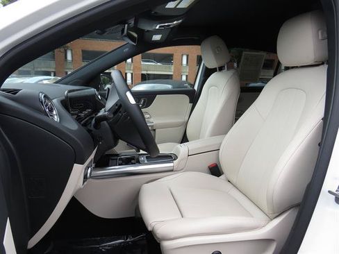 Used 2026 Mercedes-Benz GLA 250 4MATIC image 19