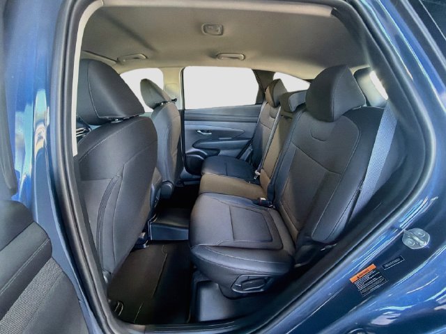 New 2026 Hyundai Tucson SE FWD image 23
