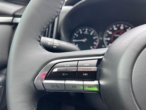 New 2025 MAZDA CX-50 2.5 Hybrid w/ Preferred Pkg image 13